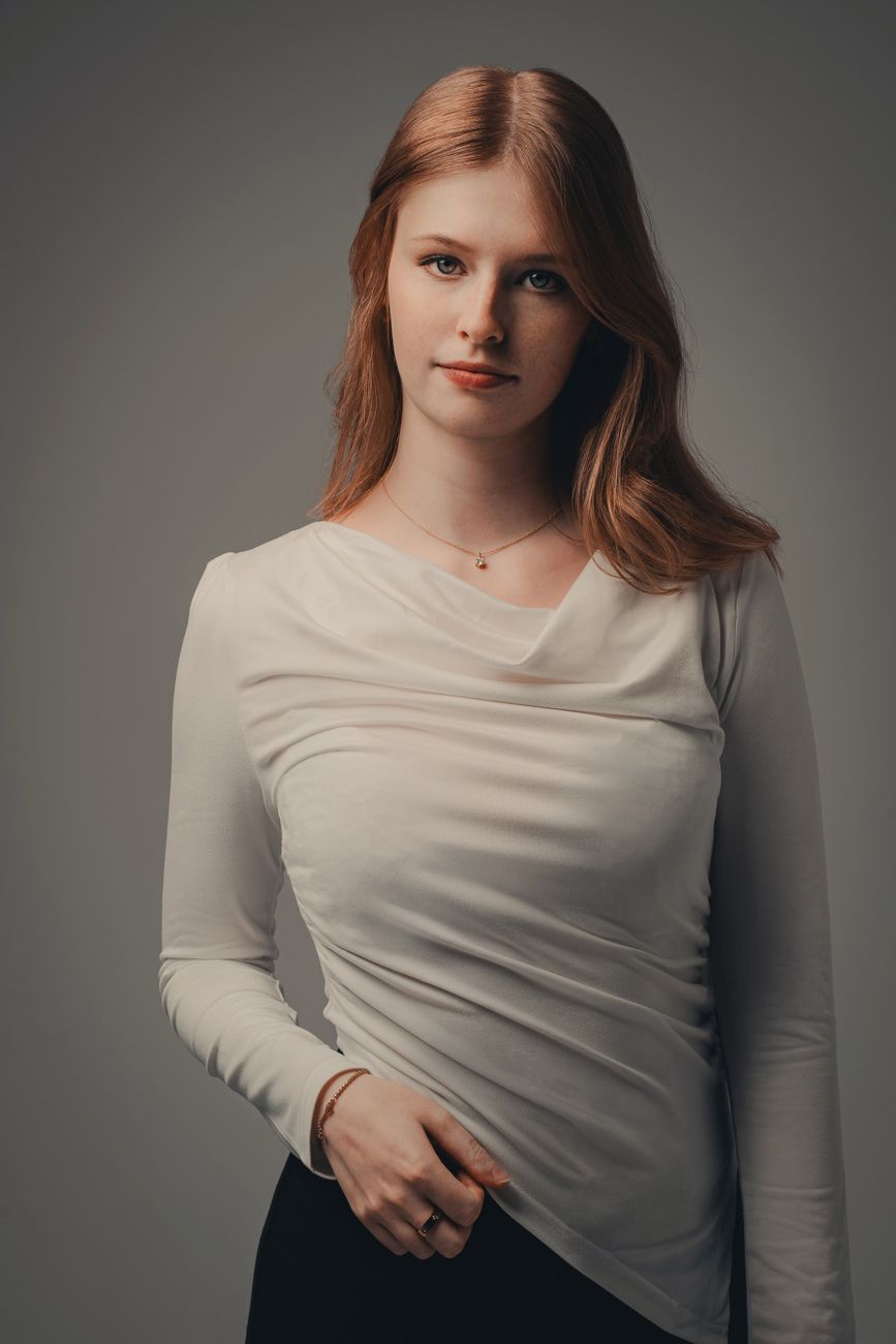 Sarah L.